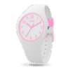 014426 ICE ola kids - Candy white ( Small )