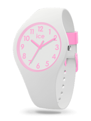 014426 ICE ola kids - Candy white ( Small )