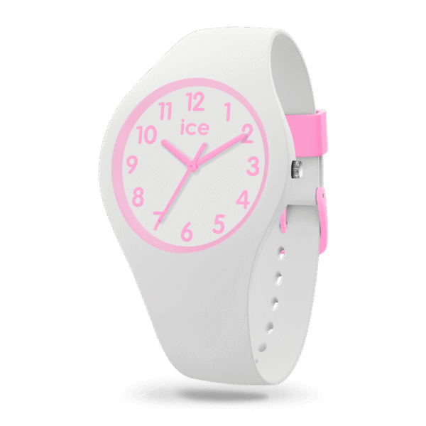 014426-ice-ola-kids-candy-white-s-01 014426 ICE ola kids - Candy white ( Small )