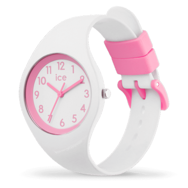 014426-ice-ola-kids-candy-white-s-02 014426 ICE ola kids - Candy white ( Small )