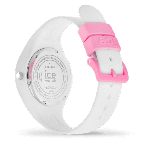 014426-ice-ola-kids-candy-white-s-04 014426 ICE ola kids - Candy white ( Small )