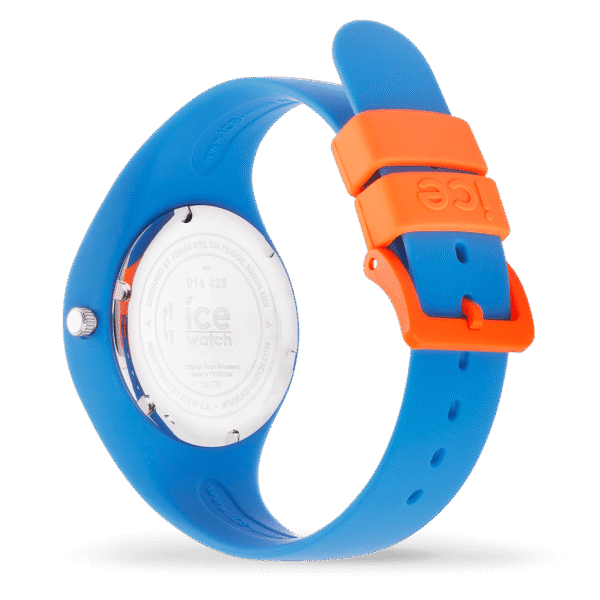 014428-ice-ola-kids-robot-s-04 014428 ICE ola kids - Robot (Small )