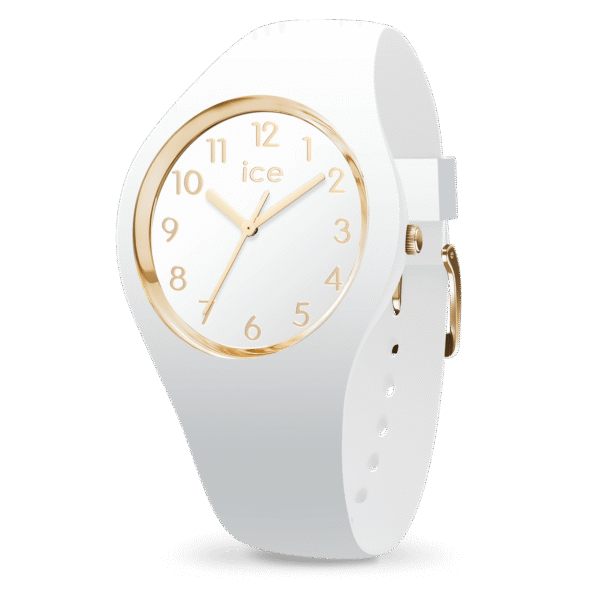 014759_01 014759 ICE glam - White Gold ( Small )