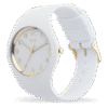 014759 ICE glam - White Gold ( Small )