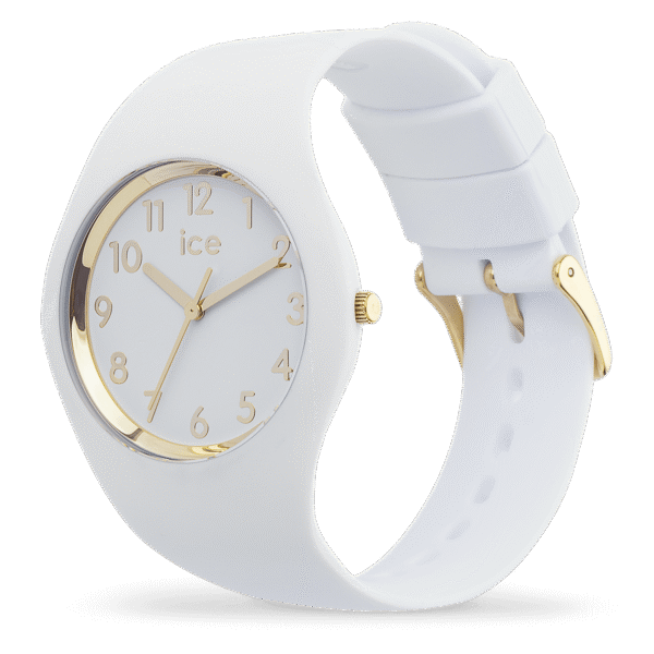 014759_02 014759 ICE glam - White Gold ( Small )