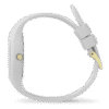 014759 ICE glam - White Gold ( Small )