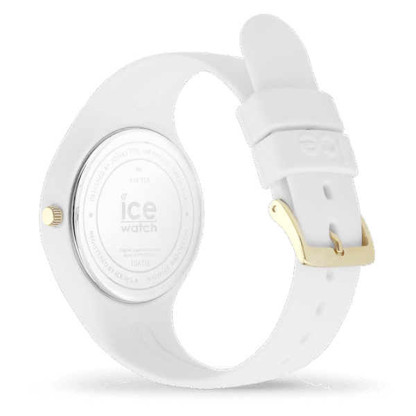 014759_04 014759 ICE glam - White Gold ( Small )