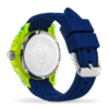 017734 ICE cartoon - Spaceship (Small )