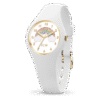 018423 ICE fantasia - Rainbow white (Extra small )