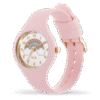 018424 ICE fantasia - Rainbow pink (Extra small)