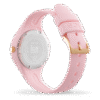 018424 ICE fantasia - Rainbow pink (Extra small)