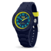 020320 ICE hero - Dark blue invaders (Extra small)