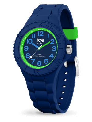 020321 ICE hero - Blue raptor(Extra small)