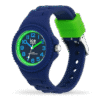 020321 ICE hero - Blue raptor(Extra small)
