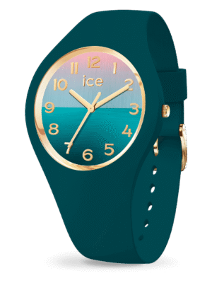 021354 ICE horizon - Verdigris (Medium)