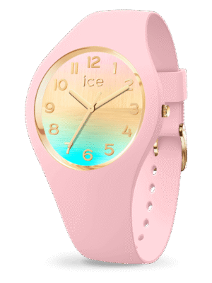 021432 ICE horizon - Pink girly (Extra small )