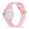 021955 ICE fantasia - Butterfly rosy (Small )