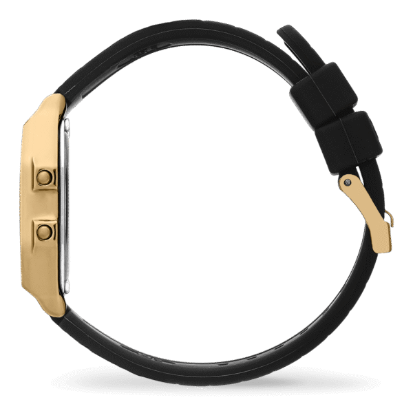 022064-ice-digit-retro-black-gold-03 022064 ICE digit retro - Black gold ( Small)