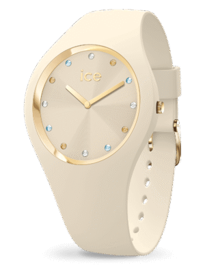 022358 ICE cosmos - Vanilla (Small+ )