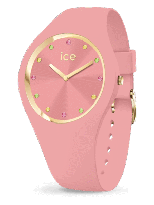 022359 ICE cosmos - Quartz Pink (Small+)