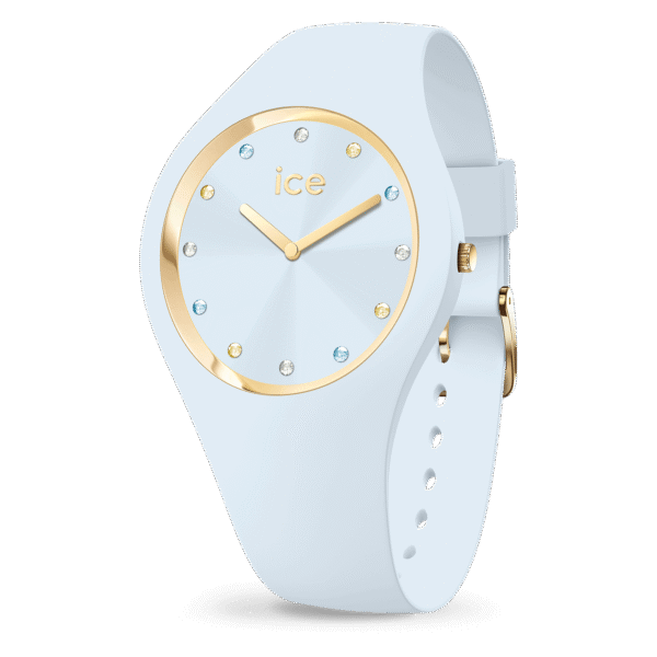 022360 ICE cosmos - Clear Sky (Small+)