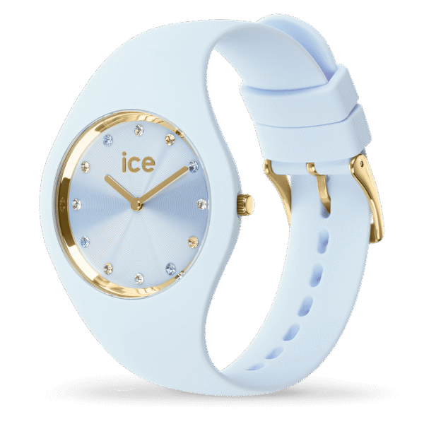 022360 ICE cosmos - Clear Sky (Small+)