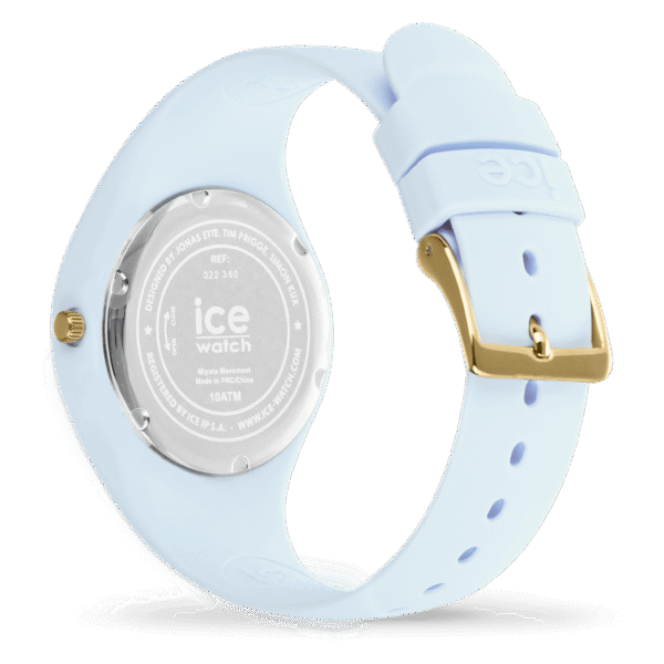 022360 ICE cosmos - Clear Sky (Small+)