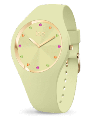 022361 ICE cosmos - Matcha (Small+ )