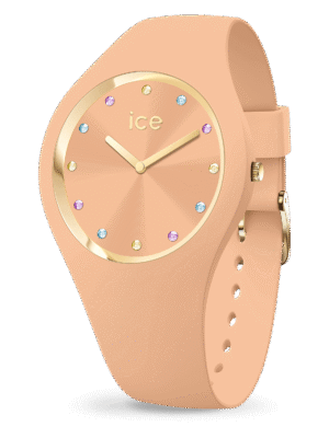 022362 ICE cosmos - Apricot (Small+)