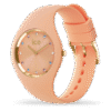 022362 ICE cosmos - Apricot (Small+)