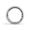 023222 ICE - ICE ring - Silver (64/11)