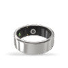 023222 ICE - ICE ring - Silver (64/11)