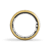 022450 ICE - ICE ring (Gold - 54/7)