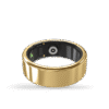 022450 ICE - ICE ring (Gold - 54/7)