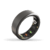 022455 ICE - ICE ring(Black - 62/10)
