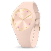 022458 ICE cosmos - Light peach (Small +)