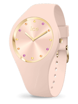 022458 ICE cosmos - Light peach (Small +)