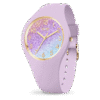 022570 ICE glitter - Lilac cosmic( S31)