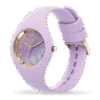 022570 ICE glitter - Lilac cosmic( S31)