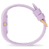 022570 ICE glitter - Lilac cosmic( S31)