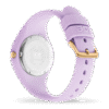 022570 ICE glitter - Lilac cosmic( S31)