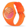 022574 ICE glitter - Orange summer (S37 )