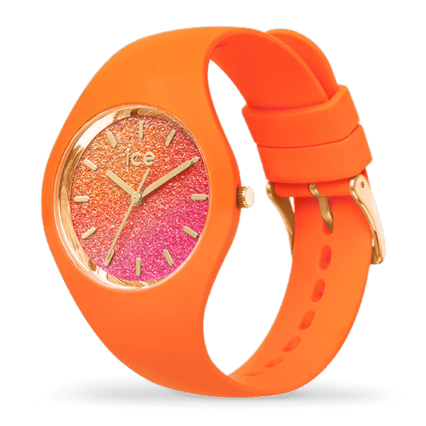 022574-ice-glitter-orange-summer-02 022574 ICE glitter - Orange summer (S37 )