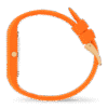 022574 ICE glitter - Orange summer (S37 )