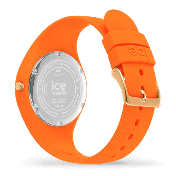 022574-ice-glitter-orange-summer-04 022574 ICE glitter - Orange summer (S37 )
