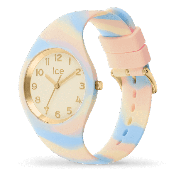 022598-ice-tie-and-dye-pastel-blue-02 022598 ICE tie and dye - Pastel blue (S34)