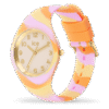 022599 ICE tie and dye - Pink honey (S34 )