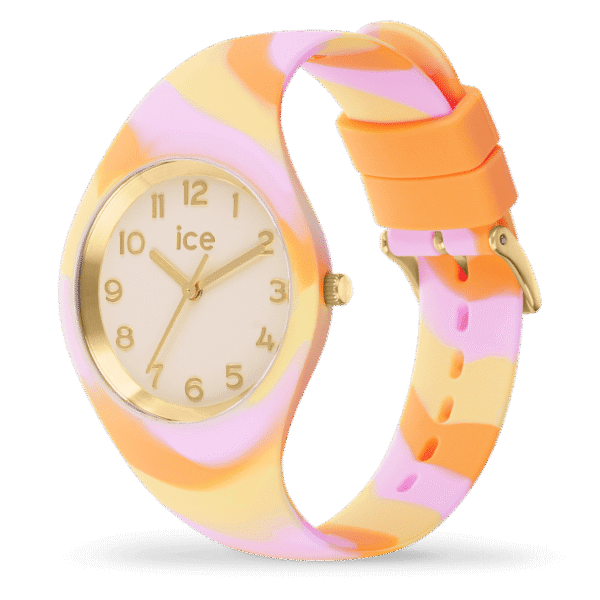 022599-ice-tie-and-dye-pink-honey-02 022599 ICE tie and dye - Pink honey (S34 )