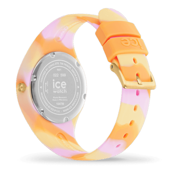 022599-ice-tie-and-dye-pink-honey-04 022599 ICE tie and dye - Pink honey (S34 )