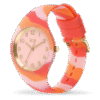 022597 ICE tie and dye - Sunrise( XS28)